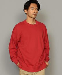 green label relaxing | MC コールドダイ スウェット クルー LS(スウェット)