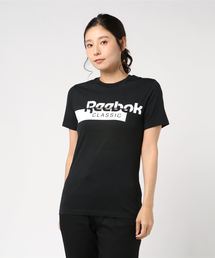 Reebok | F REEBOK CL TEE(Tシャツ/カットソー)