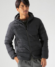 【UBR（ウーバー）】 REGULATOR DOWN JACKET