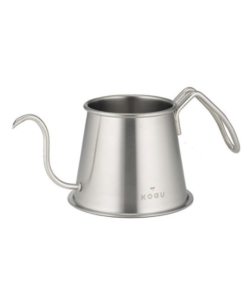 珈琲考具 ツードリップポットPRO（キッチンツール）｜I.D.E.A international（イデアインターナショナル）