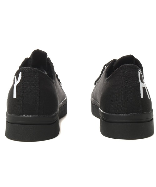 ROXY（ロキシー）の「MY ROXY/ロキシー サイドロゴ スニーカー ローカット（スニーカー・レディース・ホワイト/ブラック/ピンク・24cm/25cm/23cm）」の11枚目の写真