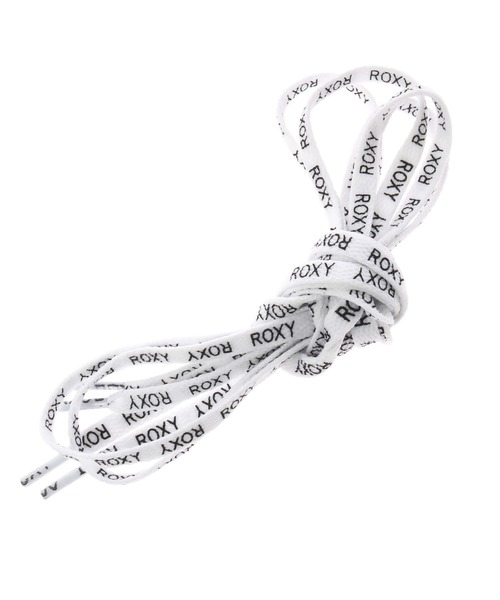 ROXY（ロキシー）の「MY ROXY/ロキシー サイドロゴ スニーカー ローカット（スニーカー・レディース・ホワイト/ブラック/ピンク・24cm/25cm/23cm）」の19枚目の写真