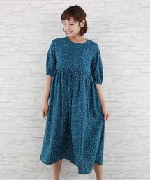 デシンドットワンピース【9号(M)】