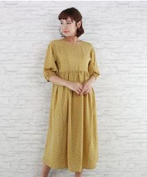 デシンドットワンピース【9号(M)】