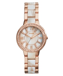 FOSSIL | フォッシル 腕時計 レディース アナログ ステンレス ES3716(アナログ腕時計)