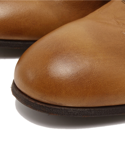 SHIPS JET BLUE（シップスジェットブルー）の「JB: レザー ダンスシューズ■（その他シューズ・メンズ・ブラック/ブラウン/キャメル・7/10/9/8）」の9枚目の写真