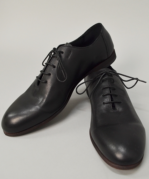 SHIPS JET BLUE（シップスジェットブルー）の「JB: レザー ダンスシューズ■（その他シューズ・メンズ・ブラック/ブラウン/キャメル・7/10/9/8）」の16枚目の写真