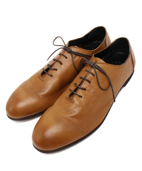 SHIPS JET BLUE（シップスジェットブルー）の「JB: レザー ダンスシューズ■（その他シューズ・メンズ・ブラック/ブラウン/キャメル・7/10/9/8）」の17枚目の写真