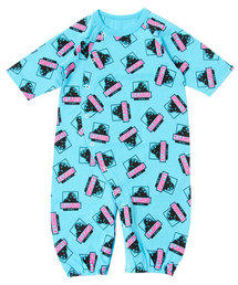 XLARGE KIDS（エクストララージキッズ）の「XLK SPECIAL SET