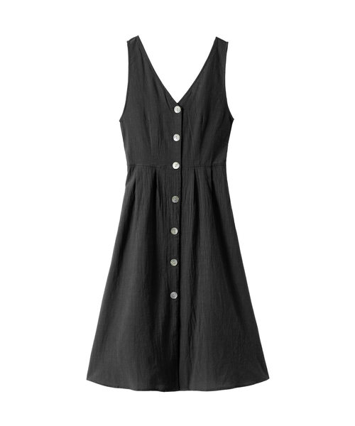 最終決算 のワンピース 夢展望 ユメテンボウ のワンピース バックリボンフロントボタンノースリワンピース 5259 を購入できます 夢展望 ワンピースバックリボンフロントボタンノースリワンピース ワンピース 夢展望 ユメテンボウ のファッション