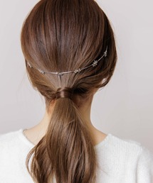 コロールカチューシャ