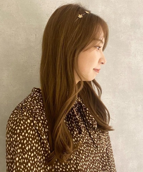 flower（フラワー）の「コロールカチューシャ（カチューシャ・レディース・シルバー/ゴールド・FREE）」の3枚目の写真