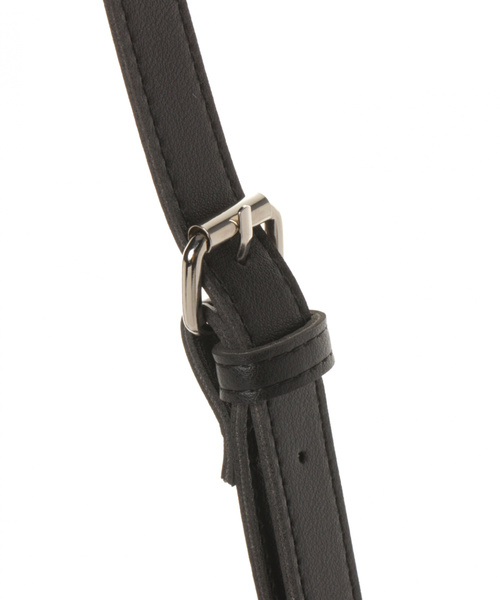 GLOBAL WORK（グローバルワーク）の「アーバンキャリーショルダー/844223（ショルダーバッグ・メンズ・ブラック/カーキ/ネイビー/チャコールグレー・FREE）」の8枚目の写真