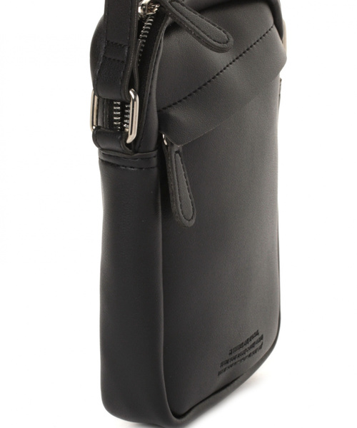 GLOBAL WORK（グローバルワーク）の「アーバンキャリーショルダー/844223（ショルダーバッグ・メンズ・ブラック/カーキ/ネイビー/チャコールグレー・FREE）」の9枚目の写真