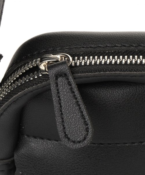 GLOBAL WORK（グローバルワーク）の「アーバンキャリーショルダー/844223（ショルダーバッグ・メンズ・ブラック/カーキ/ネイビー/チャコールグレー・FREE）」の10枚目の写真