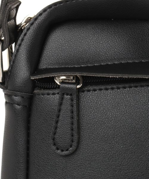 GLOBAL WORK（グローバルワーク）の「アーバンキャリーショルダー/844223（ショルダーバッグ・メンズ・ブラック/カーキ/ネイビー/チャコールグレー・FREE）」の11枚目の写真