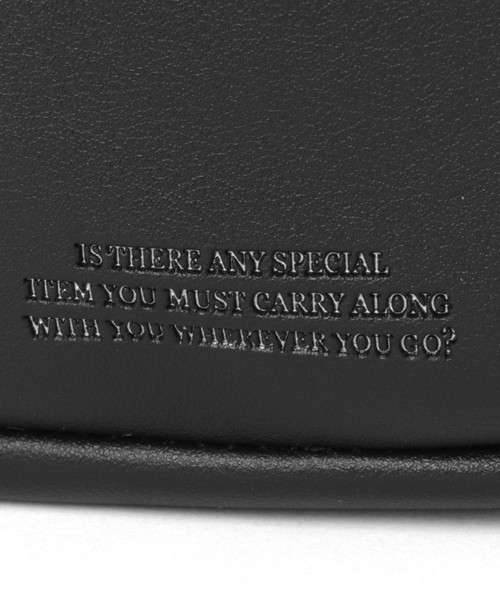 GLOBAL WORK（グローバルワーク）の「アーバンキャリーショルダー/844223（ショルダーバッグ・メンズ・ブラック/カーキ/ネイビー/チャコールグレー・FREE）」の12枚目の写真