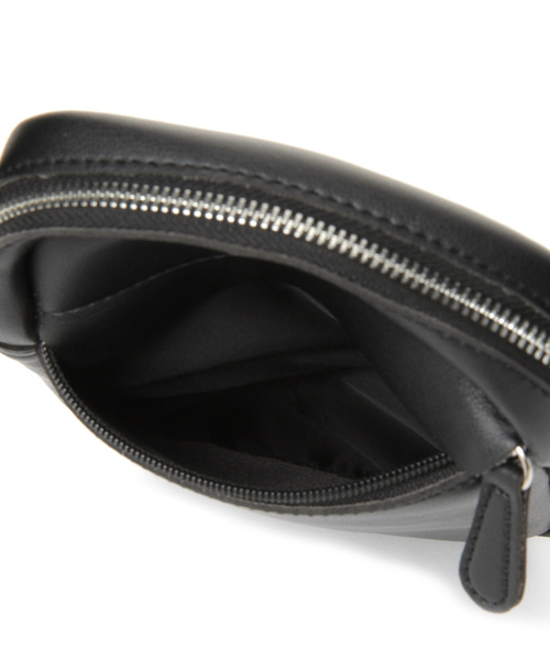 GLOBAL WORK（グローバルワーク）の「アーバンキャリーショルダー/844223（ショルダーバッグ・メンズ・ブラック/カーキ/ネイビー/チャコールグレー・FREE）」の13枚目の写真