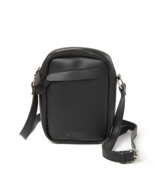 GLOBAL WORK（グローバルワーク）の「アーバンキャリーショルダー/844223（ショルダーバッグ・メンズ・ブラック/カーキ/ネイビー/チャコールグレー・FREE）」の15枚目の写真