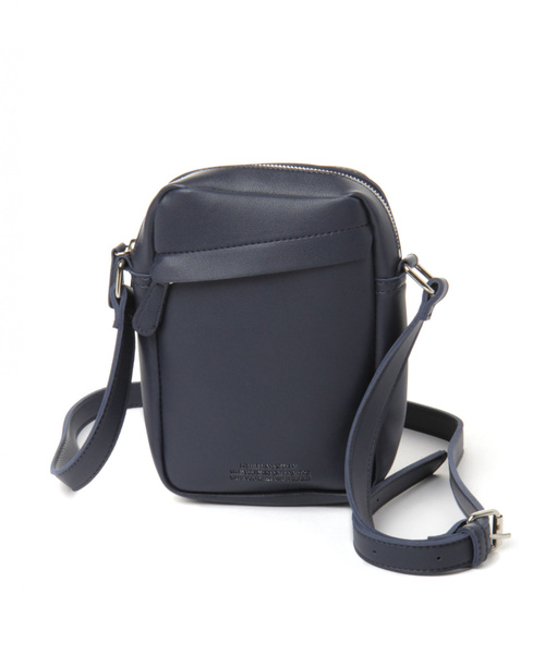 GLOBAL WORK（グローバルワーク）の「アーバンキャリーショルダー/844223（ショルダーバッグ・メンズ・ブラック/カーキ/ネイビー/チャコールグレー・FREE）」の17枚目の写真