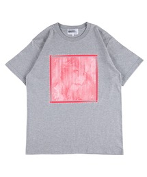 Sync.【KOSUKE KAWAMURA】TEE "GIRL"