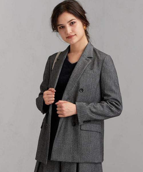 green label relaxing（グリーンレーベルリラクシング）の「FM W