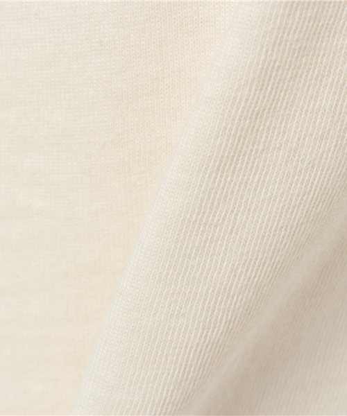 goa（ゴア）の「フェザーエンブロイダリータンクトップ（タンクトップ・レディース・アイボリー/モカ/ベージュ・FREE）」の4枚目の写真