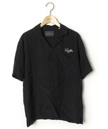 The DUFFER of ST.GEORGE�i�U�_�t�@�[�I�u�Z���g�W���[�W�j�̌Ò��u�����V���c�i�V���c/�u���E�X�j�v