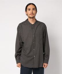 Steven Alan�i�X�e�B�[�u���A�����j�̌Ò��u�����V���c�i�V���c/�u���E�X�j�v