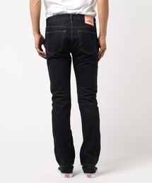 Denime（ドゥニーム）の「【MADE IN JAPAN】14.5ozスリム