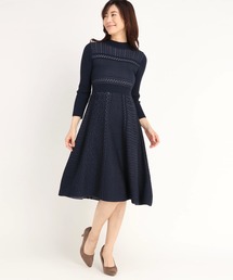 Strawberry Fields ストロベリーフィールズ ワンピース ブルー系 一覧 Wear