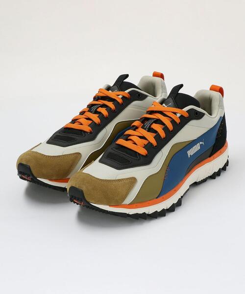 PUMA（プーマ）の「＜PUMA＞ TRAIL WOLF/スニーカー（スニーカー・メンズ・その他1・26cm/27cm/28cm）」の7枚目の写真