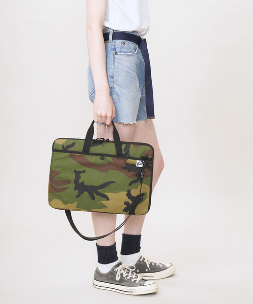 LAP TOP CARRIER／ラップトップキャリア