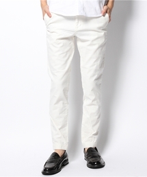 CIAOPANIC | 【Ciaopanic】裾ウエストサイドゴムテーパード(その他パンツ)