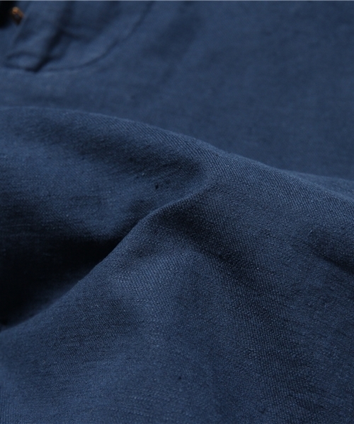 CIAOPANIC（チャオパニック）の「【Ciaopanic】裾ウエストサイドゴムテーパード（その他パンツ・メンズ・アイボリー/ネイビー/オリーブ・MEDIUM/SMALL/LARGE）」の11枚目の写真