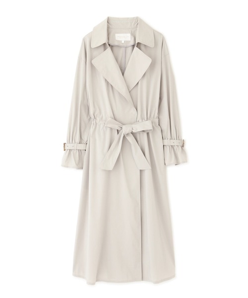 正規品 のdressing プロポーションボディドレッシング のファッション Dressing プロポーションボディドレッシング のトレンチコート ボリュームスリーブエアリートレンチコート 121 をセール価格で購入できます Proportion ジャケット アウター