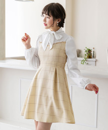 夢展望 ユメテンボウ ワンピース一覧 Wear