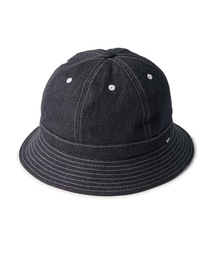 FTC | DENIM BELL HAT(ハット)