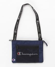 ≪Champion/チャンピオン≫ ユージン ショルダーバッグ 薄マチ 57427