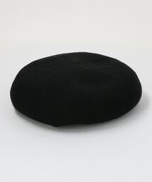 Nine Tailor | ＜NINE TAILOR＞ SARRA BERET/ベレー帽(ハンチング/ベレー帽)