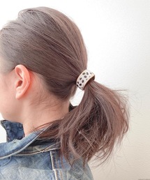 CERCA - ACCESSORIES�i�`�F���J - �A�N�Z�T���[�Y�j�́uMignonjour/�A�j�}�������O�w�A�S���i�w�A�S���j�v