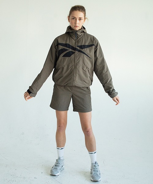 Reebok(リーボック)の「eightyone ソックス (ソックス/靴下・メンズ・グレー/ホワイト/ライトグレー/トップグレー・SMALL/LARGE/MEDIUM)」の7枚目の写真