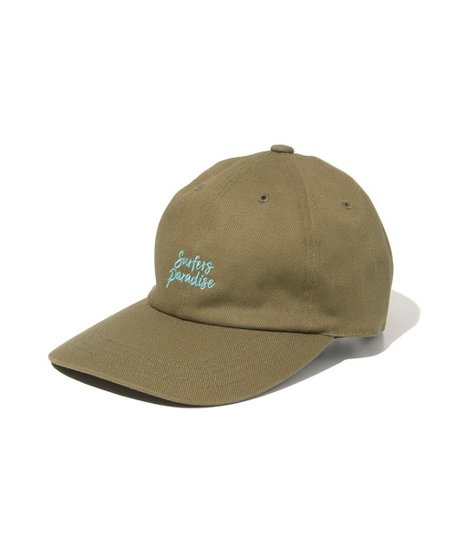 Paradise! Awesome! 帽子 キャップ M*!様 Paradise Awesome! メッシュキャップ cap newe - メルカリ