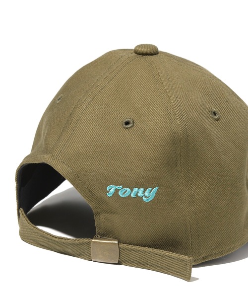 Tony Taizsun CAP SURFERS PARADISE (トニータイズサン