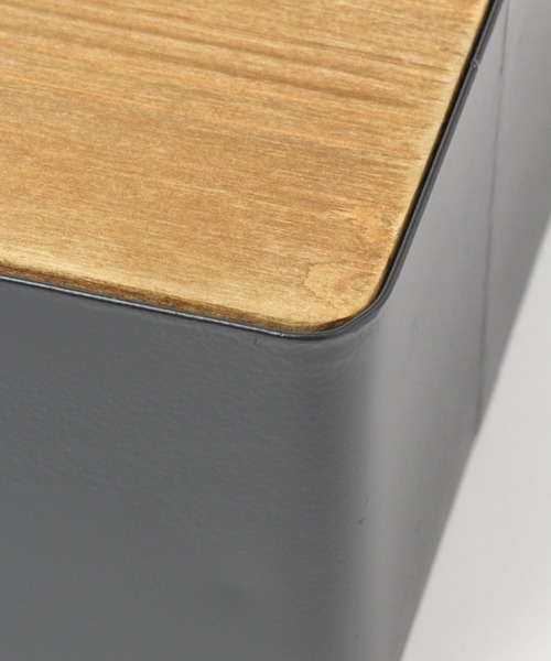 niko and...（ニコアンド）の「オリジナルアイアンウッドティッシュボックス（インテリア雑貨・レディース・その他・0）」の8枚目の写真