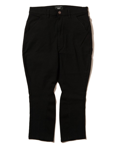 glamb(グラム)の「【glamb】Simon cropped jodhpurs pants/GB0220/P02(その他パンツ・メンズ・ブラック/カーキ・2/4/3/1/0)」の3枚目の写真