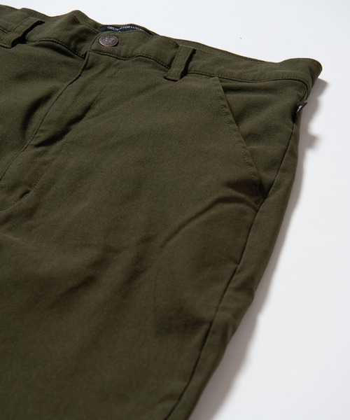 glamb(グラム)の「【glamb】Simon cropped jodhpurs pants/GB0220/P02(その他パンツ・メンズ・ブラック/カーキ・2/4/3/1/0)」の10枚目の写真