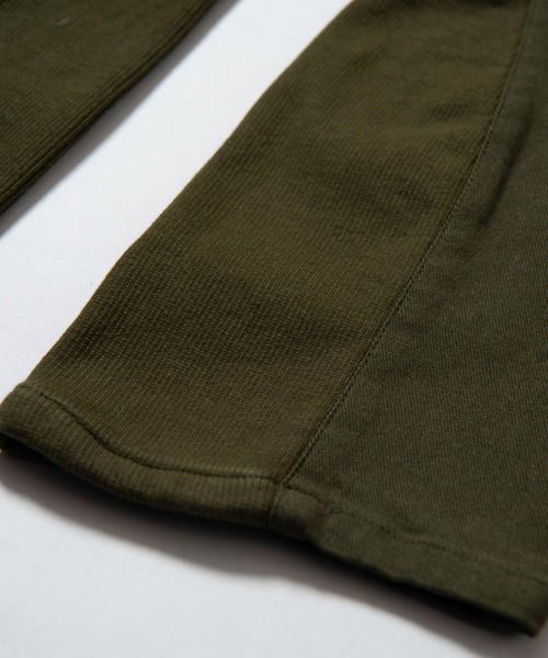 glamb(グラム)の「【glamb】Simon cropped jodhpurs pants/GB0220/P02(その他パンツ・メンズ・ブラック/カーキ・2/4/3/1/0)」の11枚目の写真