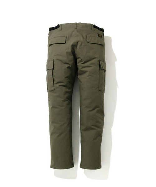 A BATHING APE（アベイシングエイプ）の「SHARK 6POCKET PANTS M