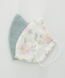 立体ガーゼマスク2枚セット